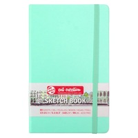 Блокнот для графіки Talens Art Creation А5 140 г/м 80 аркушів Fresh Mint Royal Talens, 9314032