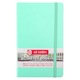 Блокнот для графіки Talens Art Creation А5 140 г/м 80 аркушів Fresh Mint Royal Talens, 9314032
