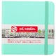 Блокнот для графіки Talens Art Creation 12х12cм 80 аркушів Fresh Mint Royal Talens, 9314034