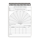 Блокнот тактичний вогнева група - відділення НГУ А6 Ecopybook Tactical, 9062773