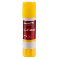 Клей-олівець PVA 15 грам Axent Delta D7132, 14366