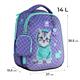 Рюкзак з наповненням пенал сумка для взуття Kite Studio Pets SETSP25-555S-2, 70513