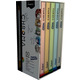 Олівці кольорові MANGA 50 пастельних кольорів Marco Chroma 2552-50CB, 947177
