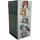 Олівці кольорові MANGA 50 пастельних кольорів Marco Chroma 2552-50CB, 947177