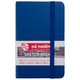 Блокнот для графіки Talens Art Creation А6 80 аркушів Navy Blue Royal Talens, 9314231