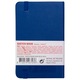 Блокнот для графіки Talens Art Creation А6 80 аркушів Navy Blue Royal Talens, 9314231
