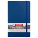 Блокнот для графіки Talens Art Creation А5 80 аркушів Navy Blue Royal Talens, 9314232