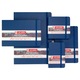 Блокнот для графіки Talens Art Creation А5 80 аркушів Navy Blue Royal Talens, 9314232