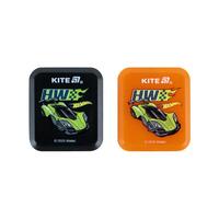 Точилка з контейнером Kite Hot Wheels HW25-116, 71110