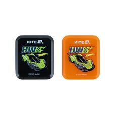 Точилка з контейнером Kite Hot Wheels HW25-116, 71110