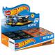 Точилка з контейнером Kite Hot Wheels HW25-116, 71110