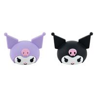 Точилка фігурна Kite Kuromi HK24-364-1, 68723