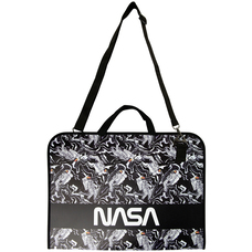 Папка А3+ на блискавці Kite NASA NS22-411, 62620
