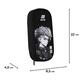 Пенал 1 відділення з додатковою вкладкою Kite Anime Boy K25-599-12, 70138