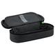 Пенал 1 відділення з додатковою вкладкою Kite Gamer K25-599-2, 70128