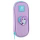 Пенал 1 відділення з додатковою вкладкою Kite Kawaii Love K25-599-20, 70864