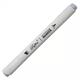 Скетч маркер двосторонній Marco Raffine Cool grey CG01, 918351