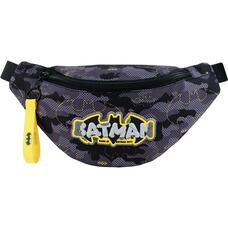Сумка-бананка дитяча Kite DC Comics Batman DC24-2577, 67276