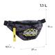 Сумка-бананка дитяча Kite DC Comics Batman DC24-2577, 67276