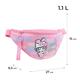 Сумка-бананка дитяча Kite Hello Kitty HK24-2577, 67274