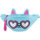 Сумка-бананка дитяча Kite Sunny Cat K24-2577-1, 67277
