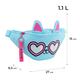 Сумка-бананка дитяча Kite Sunny Cat K24-2577-1, 67277