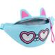 Сумка-бананка дитяча Kite Sunny Cat K24-2577-1, 67277