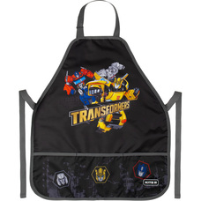 Фартух з нарукавниками Kite Transformers TF20-161, 45050