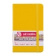 Блокнот для графіки Talens Art Creation А6 140 г/м 80 аркушів Golden Yellow Royal Talens, 9314111