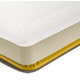 Блокнот для графіки Talens Art Creation А6 140 г/м 80 аркушів Golden Yellow Royal Talens, 9314111