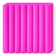 Полімерна глина Fimo Kids фуксія 42 грама Staedtler, 8030220
