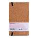 Блокнот для графіки Talens Art Creation А5 140 г/м 80 аркушів Cork Royal Talens, 9314052