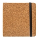 Блокнот для графіки Talens Art Creation 12х12 см 80 аркушів Cork Royal Talens, 9314054