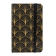 Блокнот для графіки Talens Art Creation А6 140 г/м 80 аркушів Art deco Royal Talens, 9314151