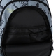 Рюкзак шкільний GoPack Teens GO25-162M-4, 69773