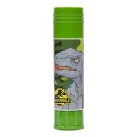 Клей - олівець PVA 8 грам YES Jurassic World, 320257