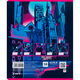Зошит шкільний 18 аркушів лінія Kite DC Comics DC24-237, 68183