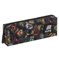 Пенал Kite TMNT Tales of the TMNT NT25-642, 70249