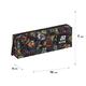 Пенал Kite TMNT Tales of the TMNT NT25-642, 70249