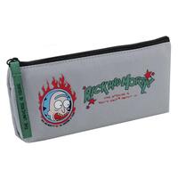 Пенал Kite Rick & Morty RM25-680, 70228