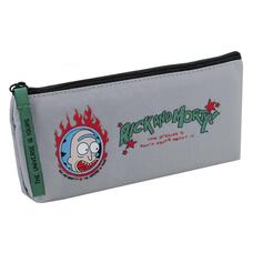 Пенал Kite Rick & Morty RM25-680, 70228