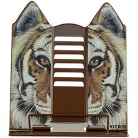 Підставка для книг металева Kite Tiger K24-390-4, 66260