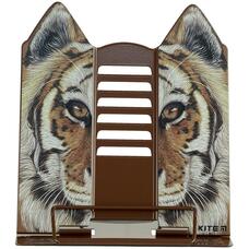 Підставка для книг металева Kite Tiger K24-390-4, 66260