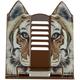 Підставка для книг металева Kite Tiger K24-390-4, 66260