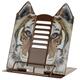 Підставка для книг металева Kite Tiger K24-390-4, 66260