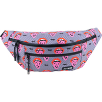 Сумка-бананка Education teens BBH Kite K22-2590, 62056