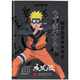 Щоденник шкільний тверда обкладинка Kite Naruto NR24-262-1, 67484