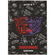 Щоденник шкільний тверда обкладинка Kite Transformers TF24-262, 67498