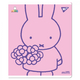 Зошит шкільний А5 12 аркушів лінія Miffy YES, 767509