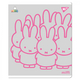 Зошит шкільний А5 12 аркушів лінія Miffy YES, 767509